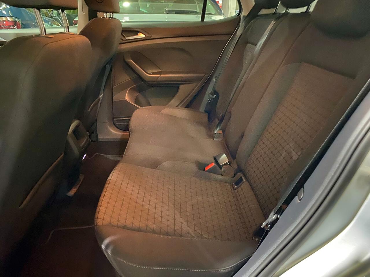 Volkswagen T-Cross 1.0 TSI 110 CV DSG Style-2023