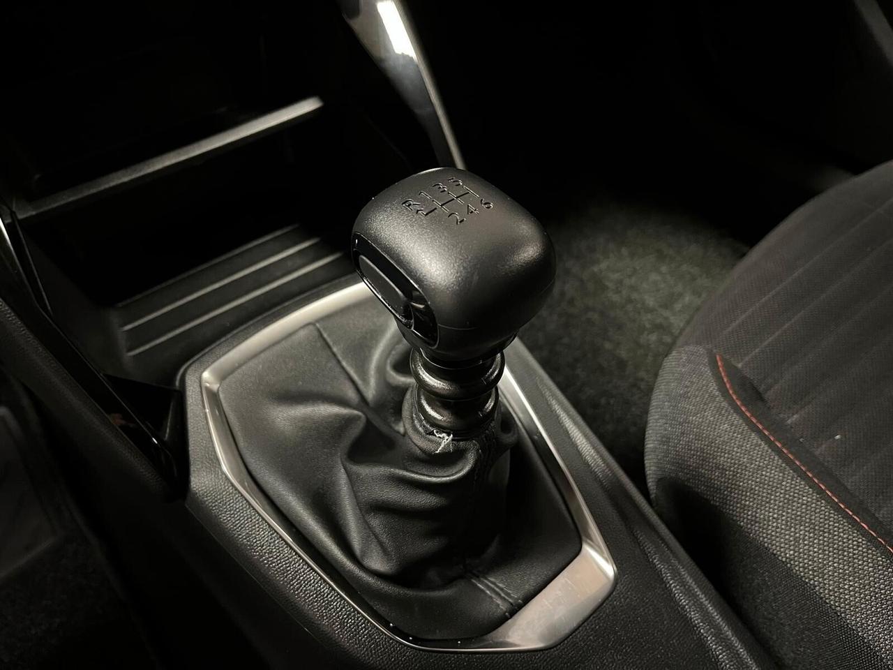 Peugeot 208 PureTech 100 Stop&Start 5 porte Allure