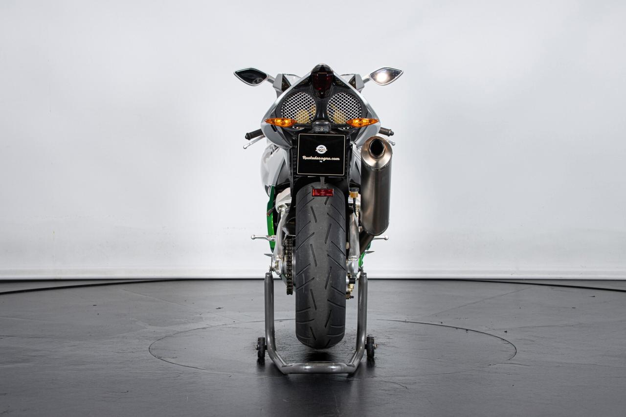 Benelli Tornado Tre 900 LIMITED EDITION - RDS01606