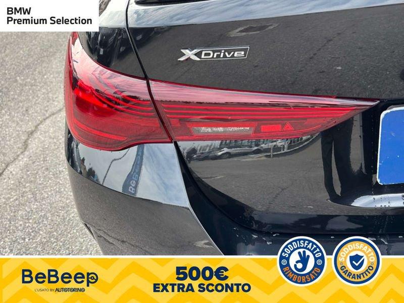 BMW Serie 4 Gran Coupé 420D GRAN COUPE MHEV 48V XDRIVE MSPORT PRO AUTO