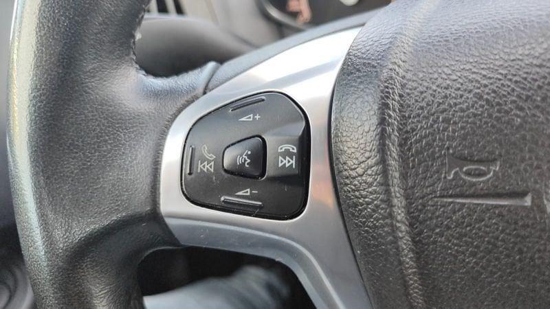 Ford B-Max B-Max 1.5 TDCi 75 CV