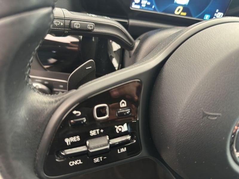 Mercedes-Benz GLA GLA 200 d Auto Executive