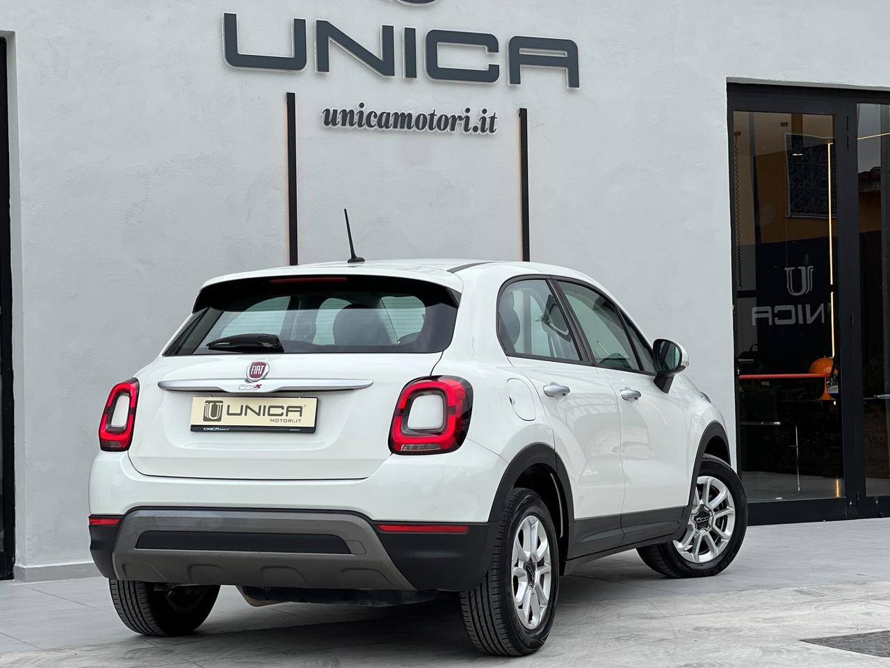 Fiat 500X 1.3 MultiJet 95 cv ITALIANA IVA ESPOSTA