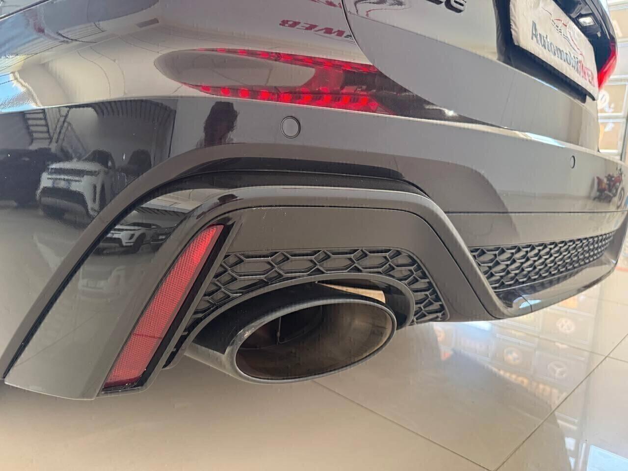 Audi RS6 RS 6 Avant 4.0 TFSI V8 quattro tiptronic