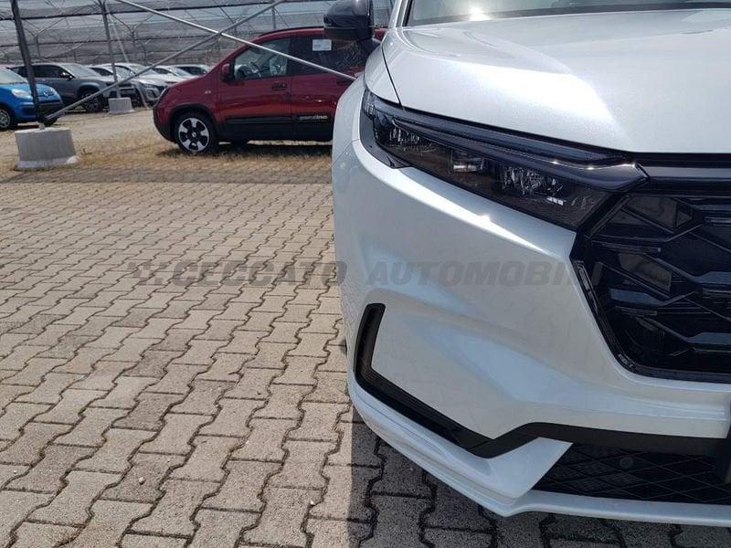 Honda CR-V CR-V 2.0 phev Advance Tech