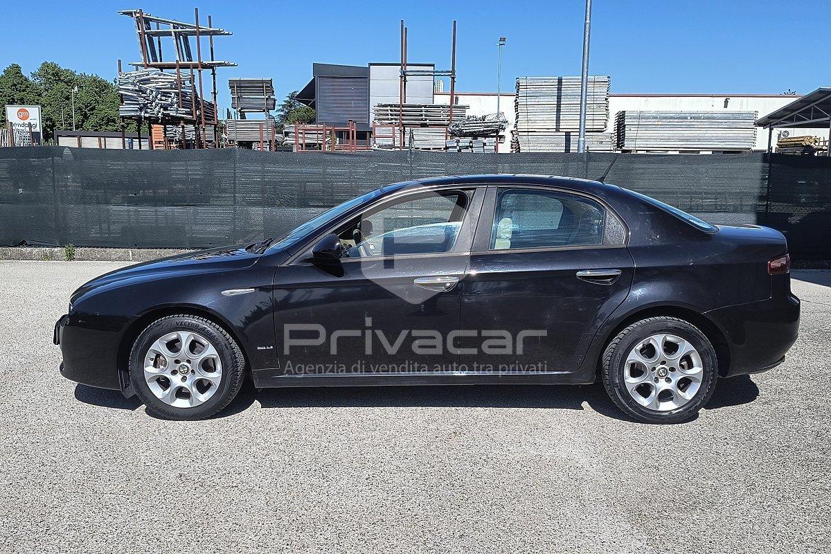 ALFA ROMEO 159 1.9 JTDm 150CV Progression