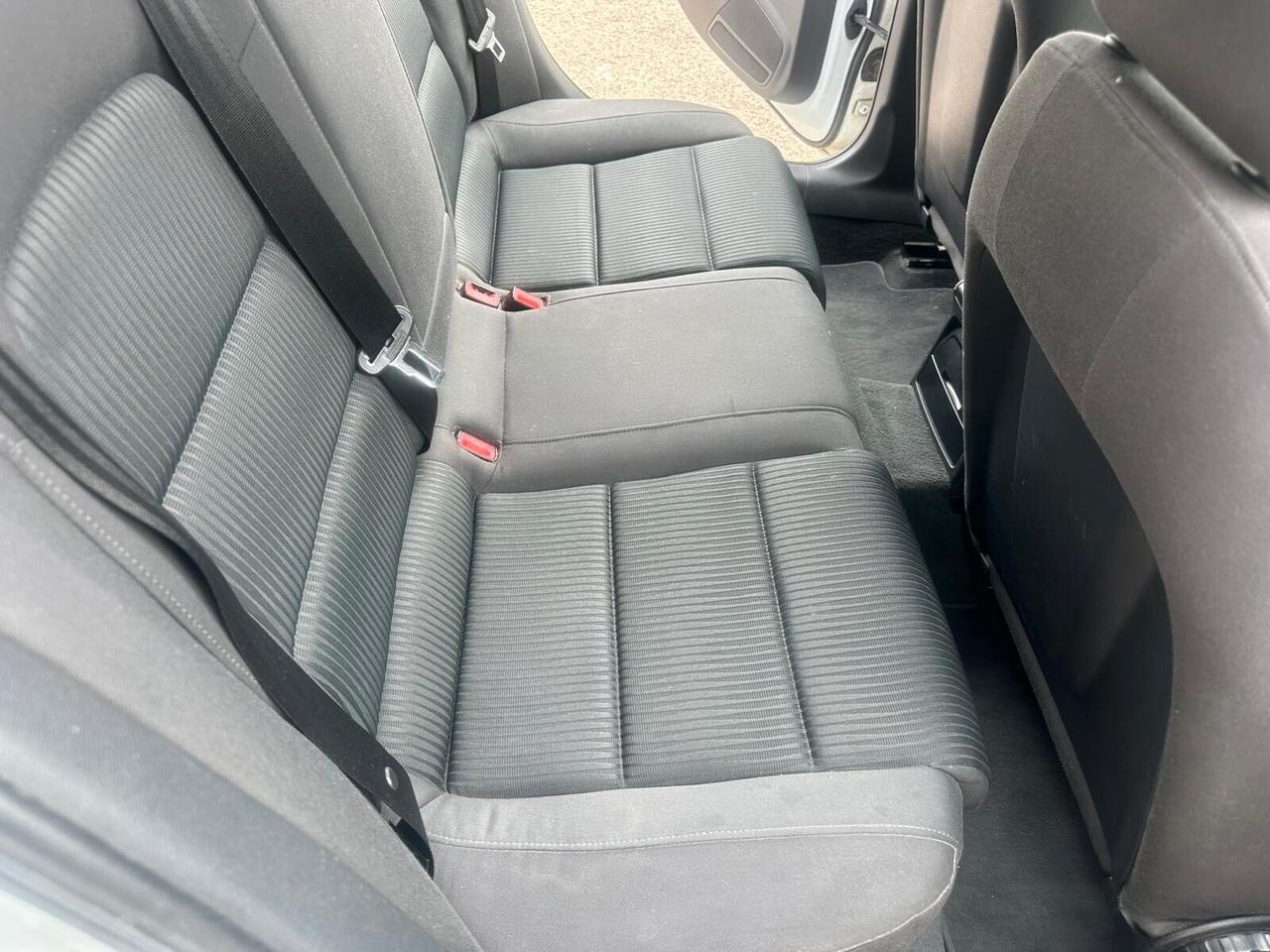 Audi A4 Avant 2.0 TDI 143CV F.AP. multitronic Advanced SW NEOPATENTATI