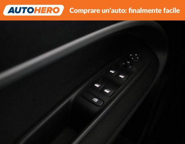 JEEP Avenger 1.2 Turbo 100 CV Longitude
