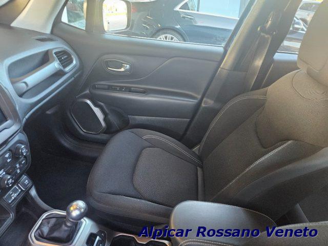 JEEP Renegade 1.0 T3 Limited