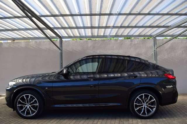 BMW X4 xDrive 20d mhev 48V 190 cv Automatica Msport