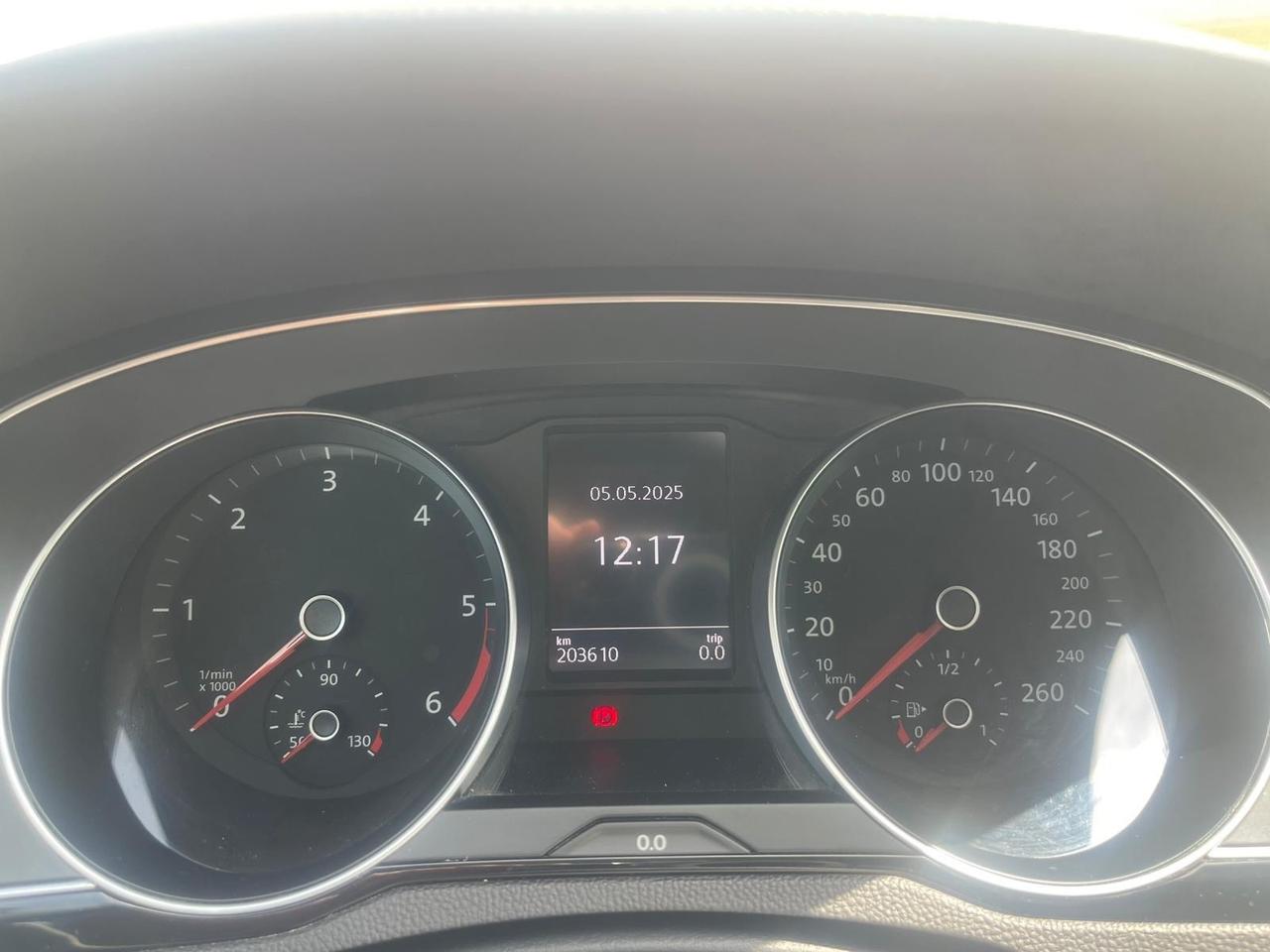 Volkswagen Passat Variant 2.0 TDI DSG Highline BlueMotion Technology