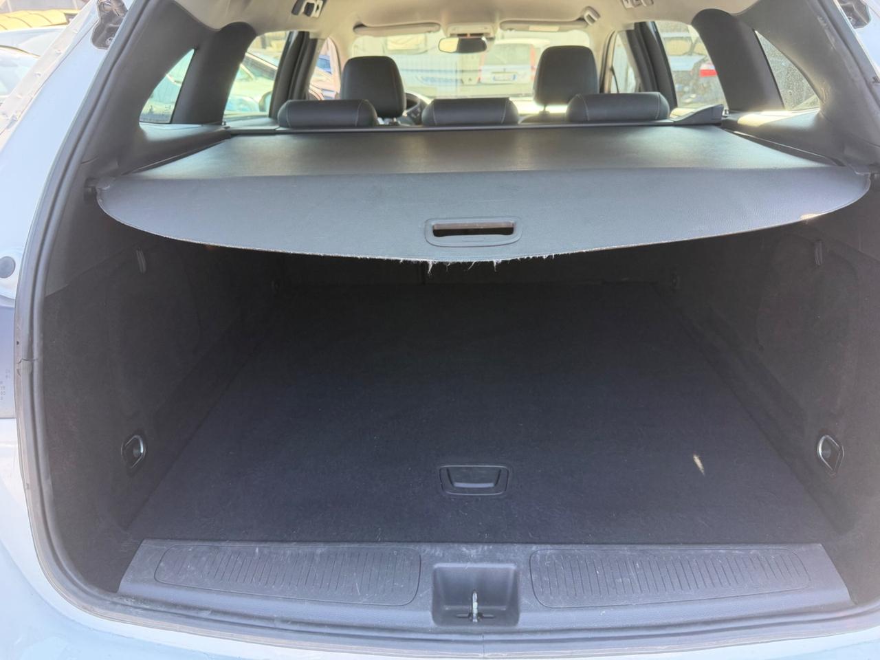 Opel Astra 1.5 CDTI 122 CV S&S Sports Tourer Ultimate