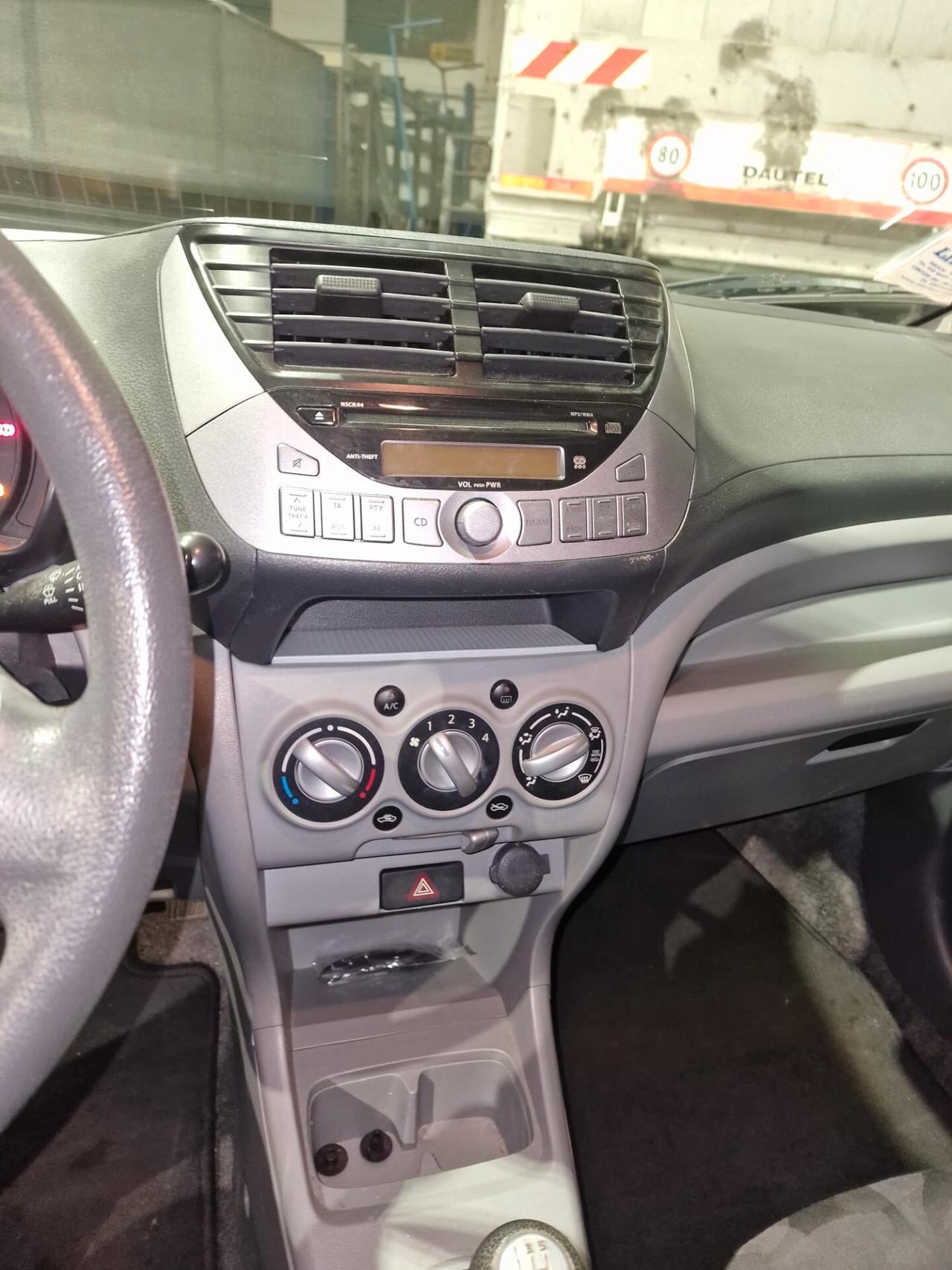Suzuki Alto 1.0 GLX