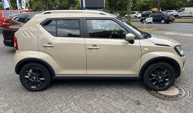 SUZUKI Ignis 1.2 Hybrid 4WD All Grip Top