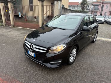 Mercedes-benz B 160 d Business