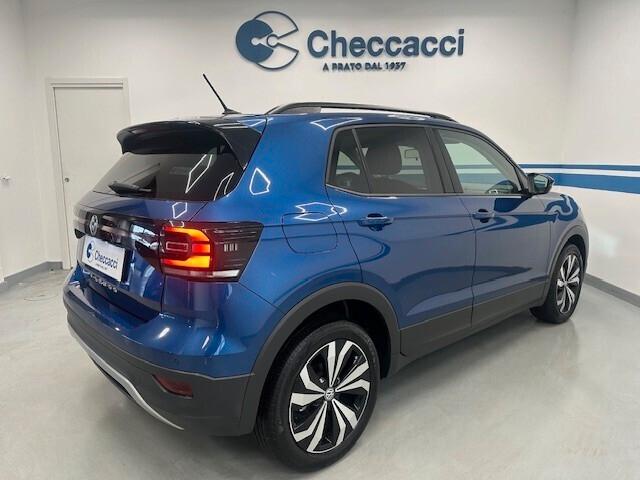 Volkswagen T-Cross 1.0 TSI Urban BMT * 2019 * 44.000 KM *