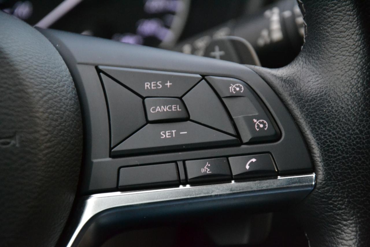 Nissan Juke 1.0 114CV N-CONNECTA AUTO.+ NAVI+RCAM+LED+CRUISE