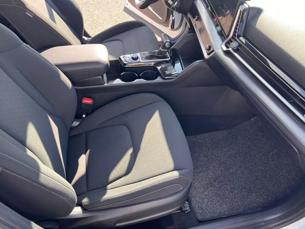 KIA Sportage 1.6 crdi mhev Business dct