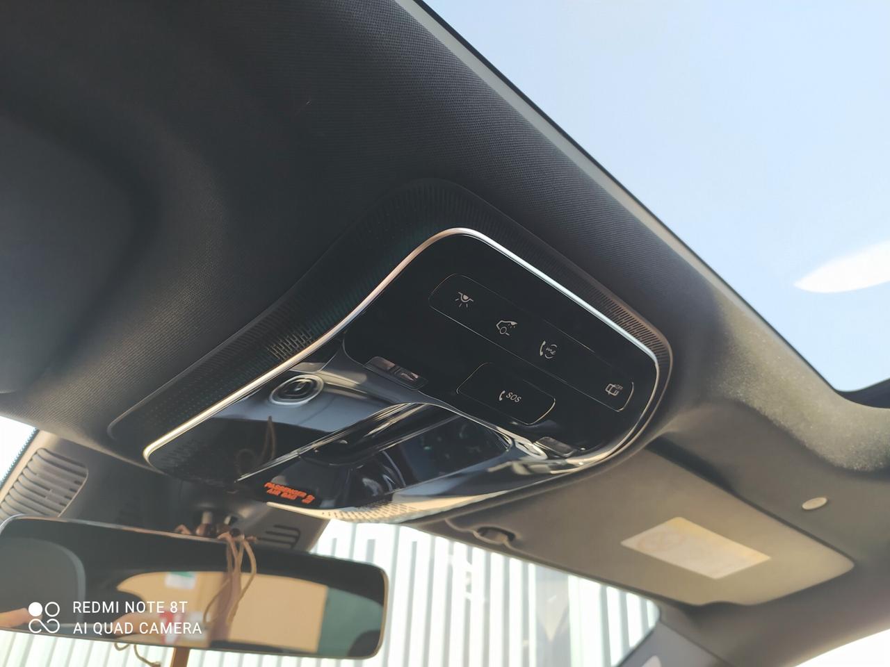 Mercedes-benz GLC 220 d 4Matic Mild Hybrid AMG Premium