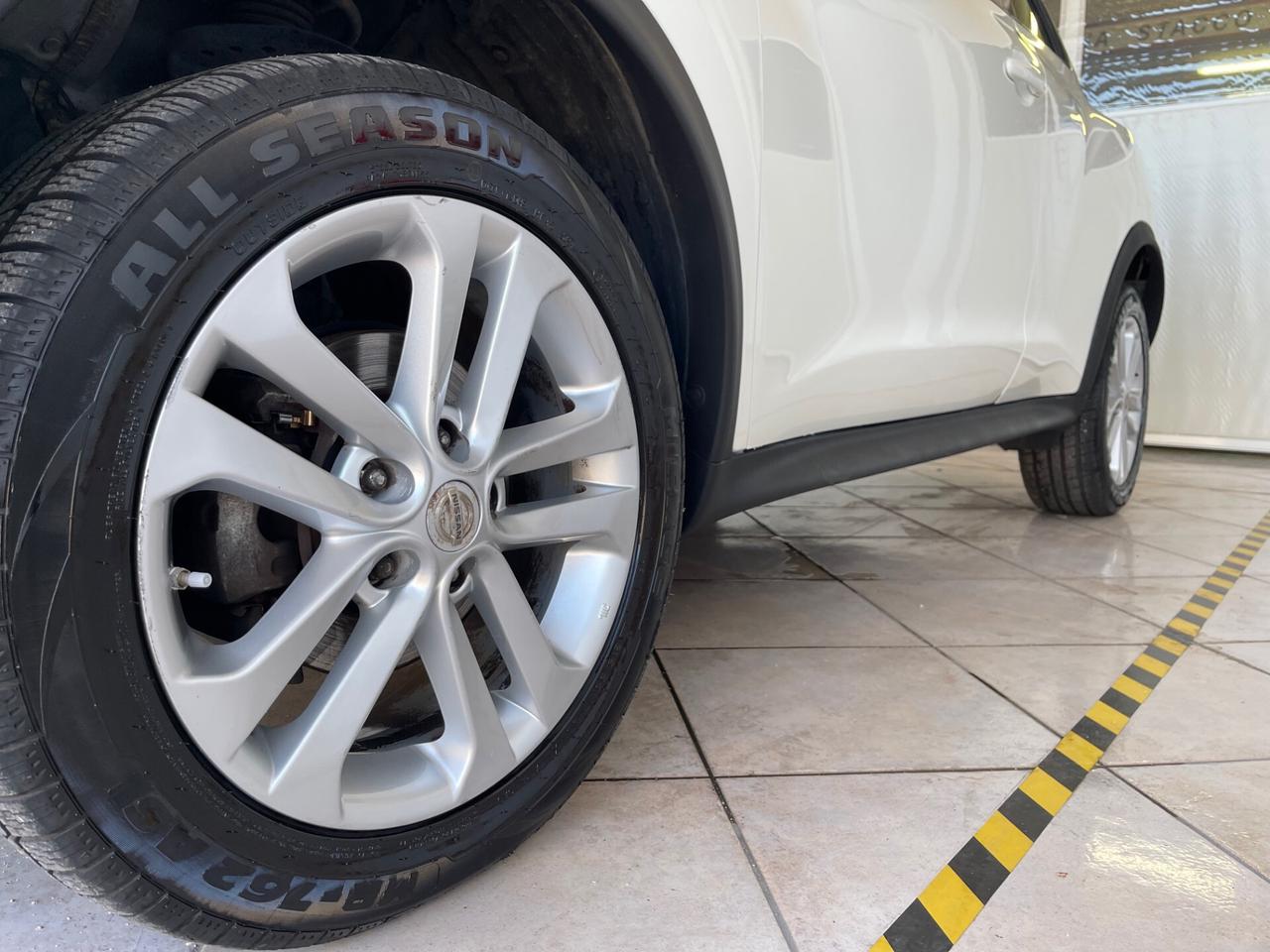 Nissan Juke 1.5 dCi Start&Stop Acenta