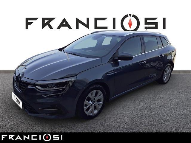 RENAULT Megane Sporter 1.6 E TECH Plug in Hybrid Business