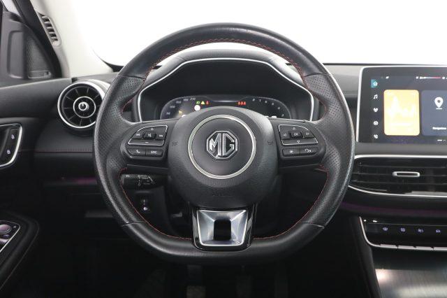 MG HS HS 1.5T-GDI Luxury