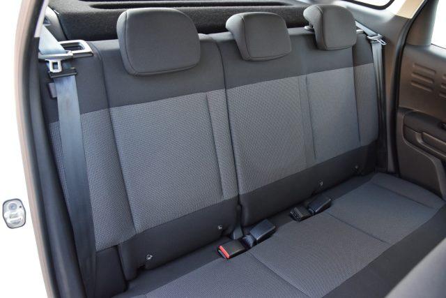 CITROEN C3 Aircross PureTech 110 S&S Feel