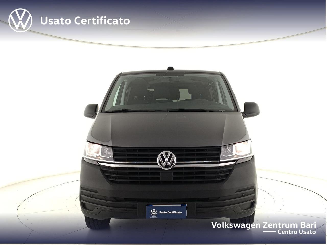 Volkswagen T6.1 Transporter t6.1 30 2.0 tdi 150cv kombi business p.c.