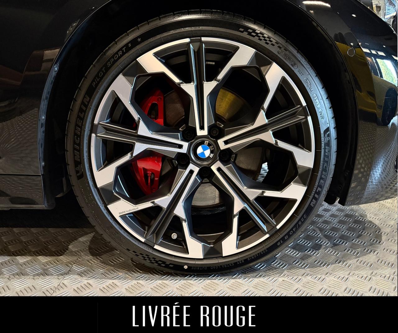 Bmw 330 330i xDrive Touring Msport Pro
