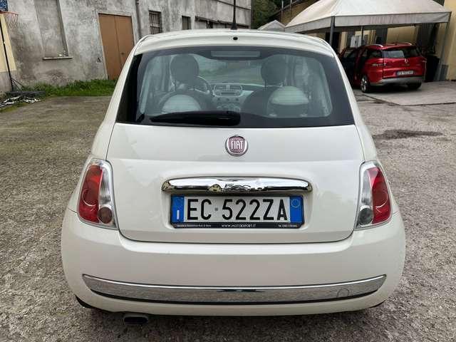 Fiat 500 500 III 1.4 16v by Diesel 100cv