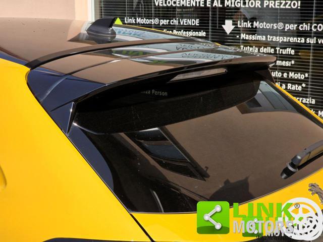 PEUGEOT 208 GT Pack 100 CV