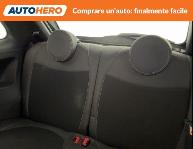 ABARTH 695 1.4 Turbo T-Jet 180 CV