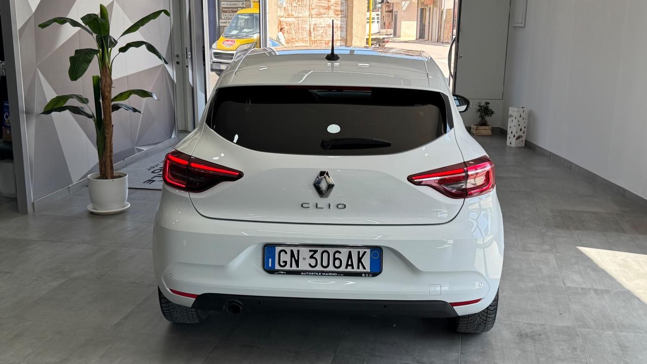 Renault Clio Blue dCi 100 CV 5 porte Evolution-2023