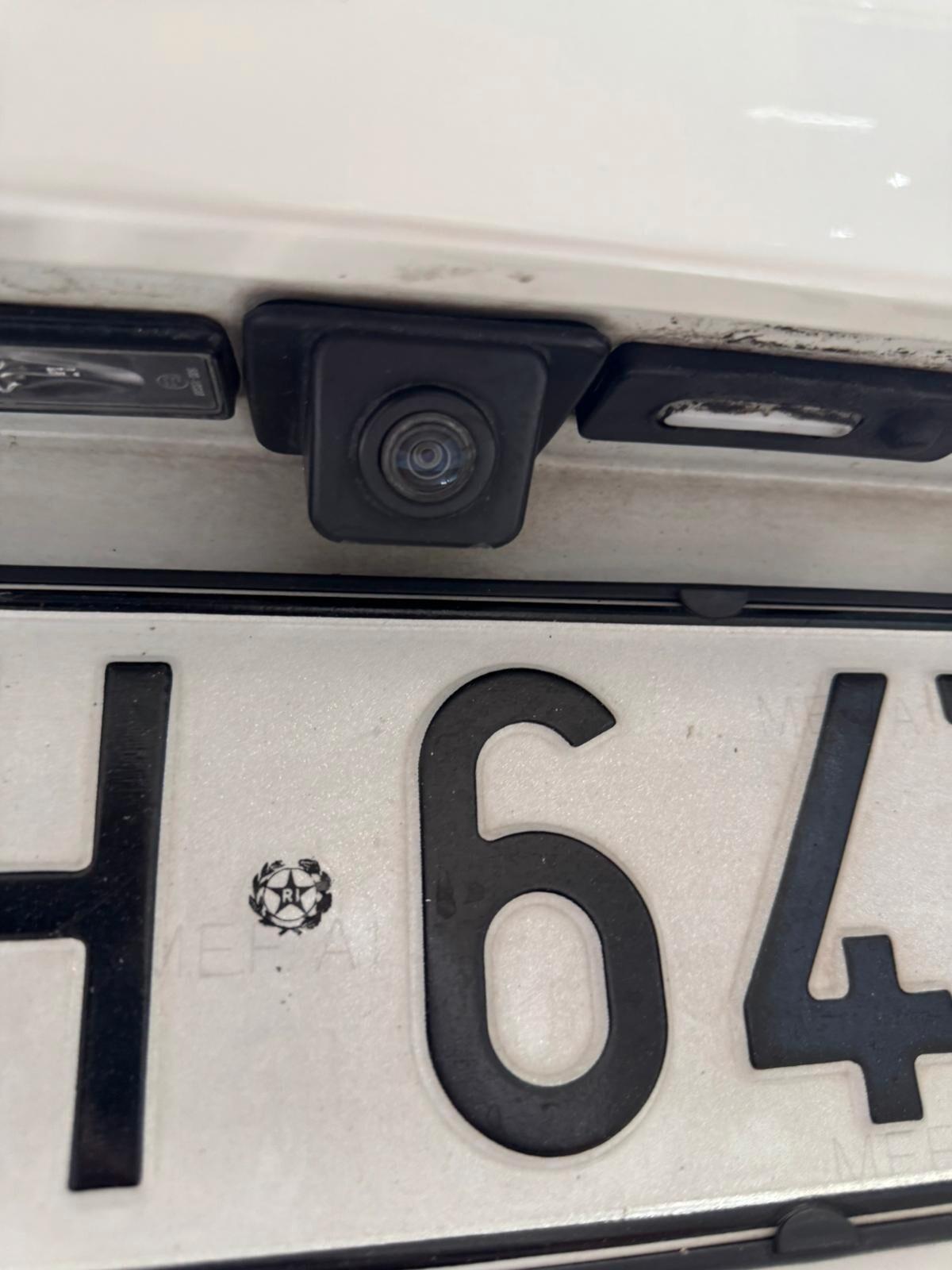 Peugeot 5008 BlueHDi 130 S&S EAT8 Allure Pack