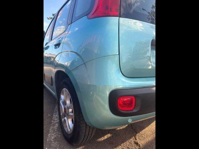 FIAT Panda 3ª serie - 1.3 MJT S&S Lounge