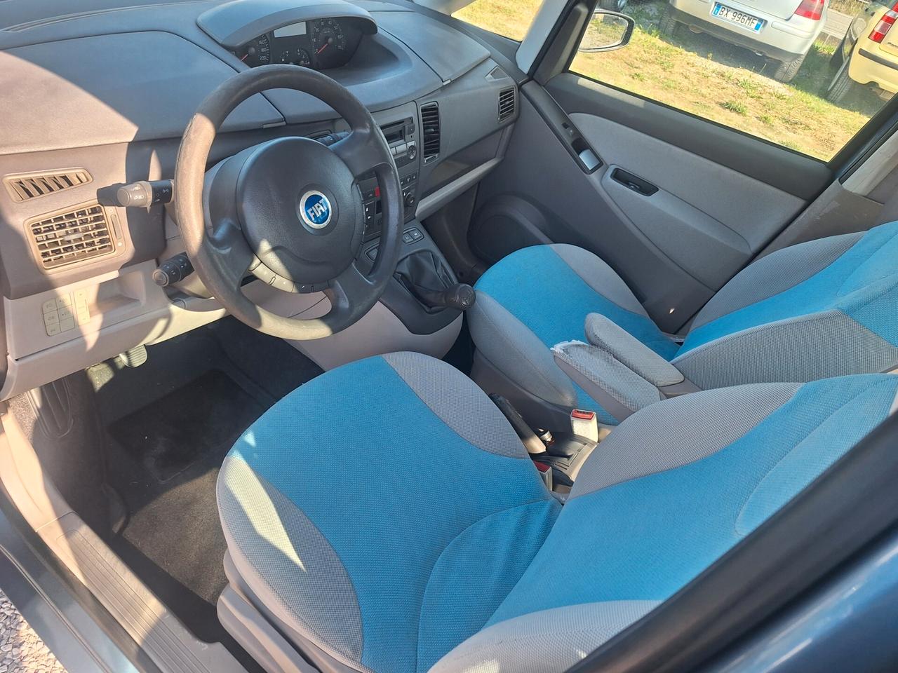 Fiat Idea 1.3 Multijet 69 CV Emotion - Neopatentati - Clima - Revisionata