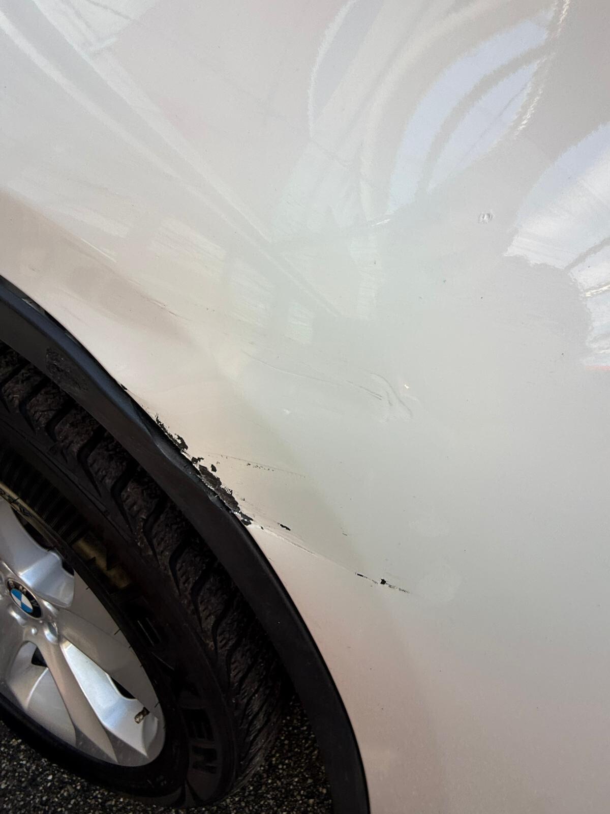 Bmw X6 XDrive35i 306cv Futura ""SOLO 70.000 KM - UNIPROPRIETARIO