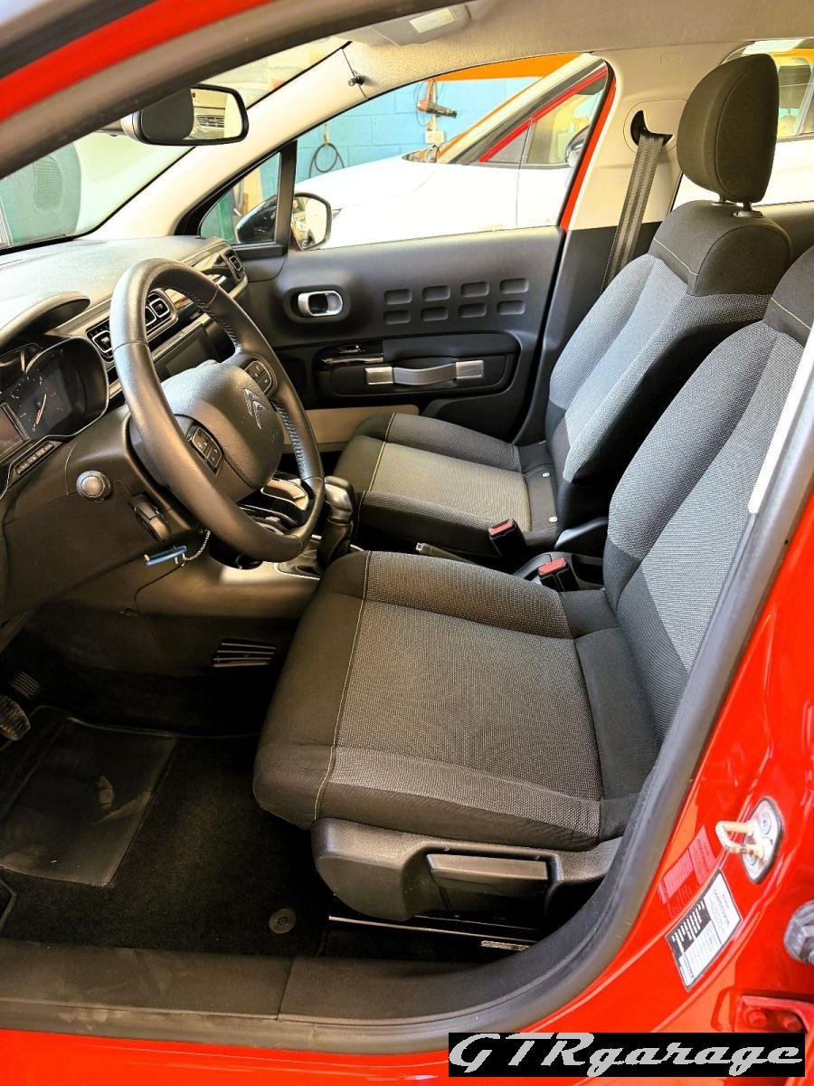 CITROEN - C3 82 Shine OK NEOPATENTATI