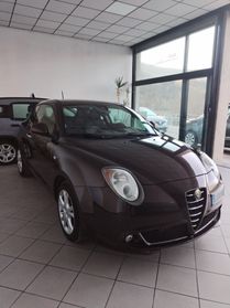 Alfa Romeo MiTo 1.4 T 135 CV M.air S&S Dist. Sport Pack