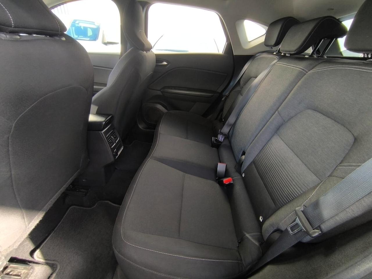 Renault Captur Blue 1.5 dCi 95 CV Business 2021