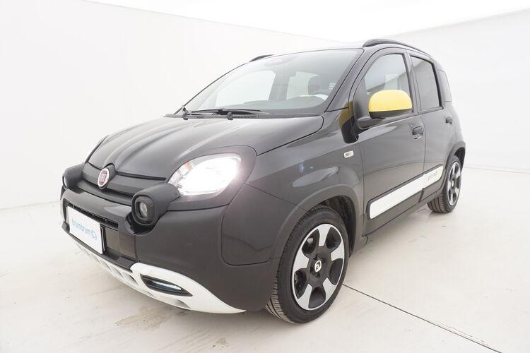 Fiat Panda Hybrid Pandina BR531752 1.0 Mild Hybrid 70CV