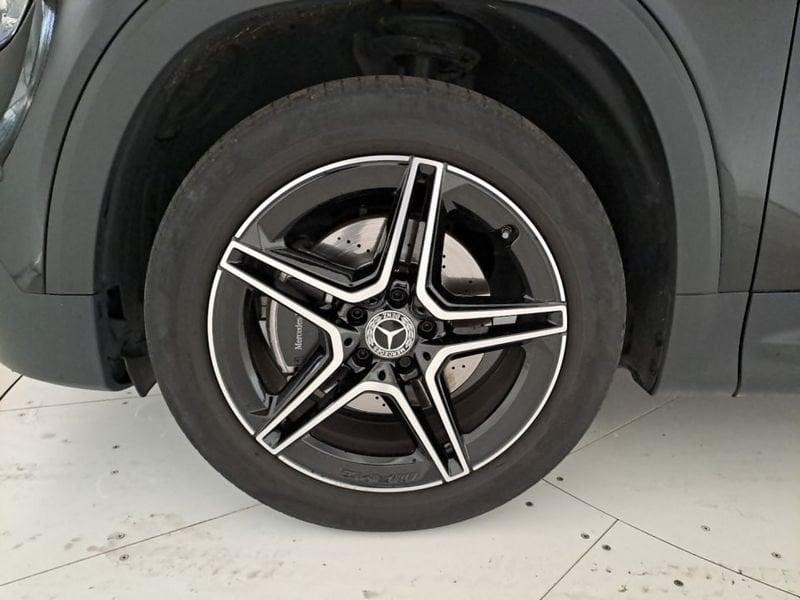 Mercedes-Benz Classe GLB GLB 200 D PREMIUM AUTO