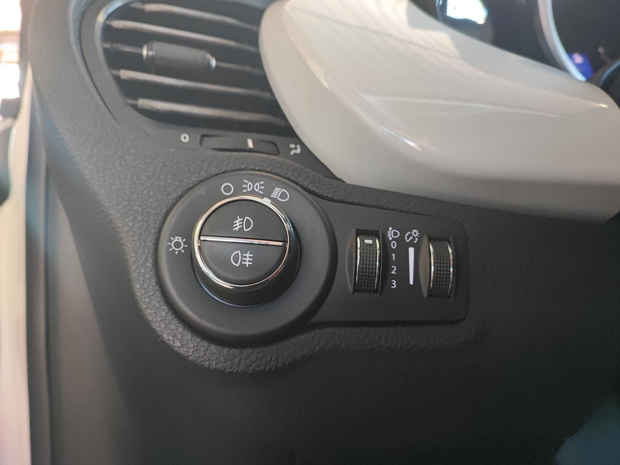 Fiat 500X 1.3 MultiJet 95 CV Business