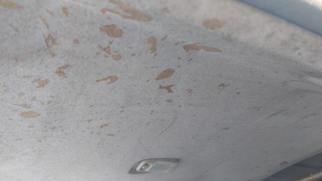 NISSAN Vanette Cargo 2.3 diesel cat Furgone Marciante