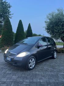 Mercedes-benz A 150 A 150 Avantgarde