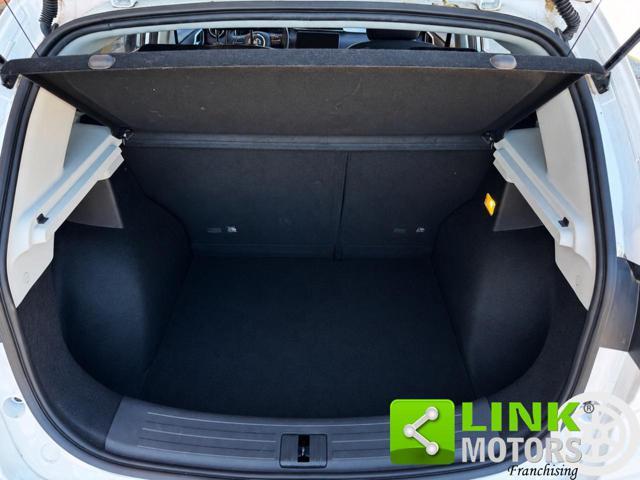 MG ZS 1.5 VTi-tech Comfort