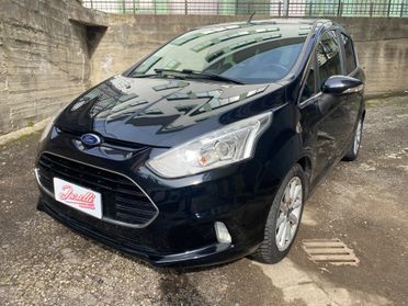 Ford B-Max 1.5 TDCi 75 CV Titanium