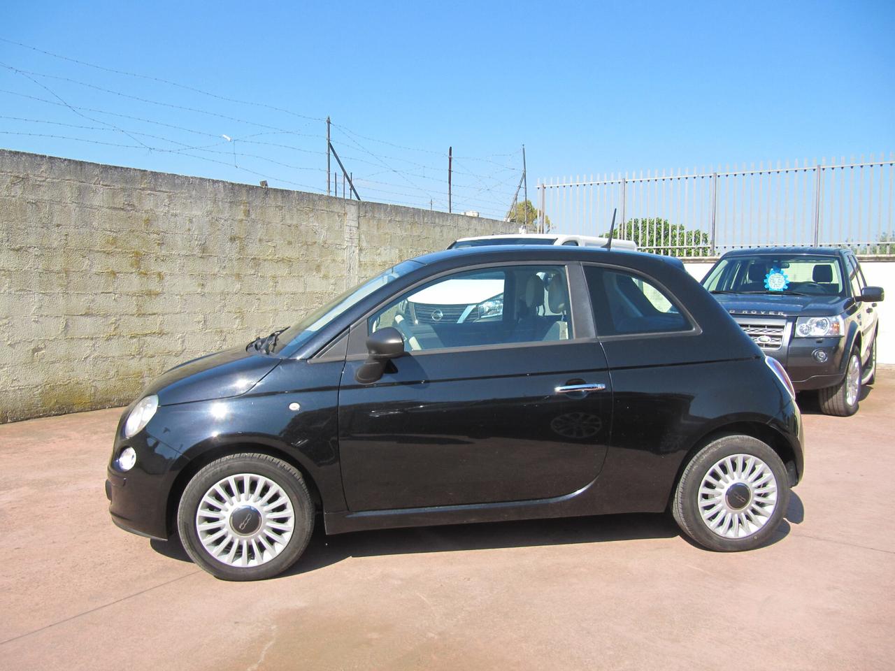 Fiat 500 1.3 Multijet 16V 95 CV Pop