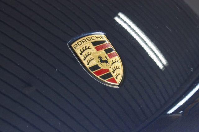 PORSCHE Macan 3.0 S FULL TETTO/PDK TAGLIANDI UFFICIALI
