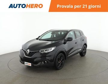 RENAULT Kadjar dCi 8V 110CV EDC Energy Hypnotic